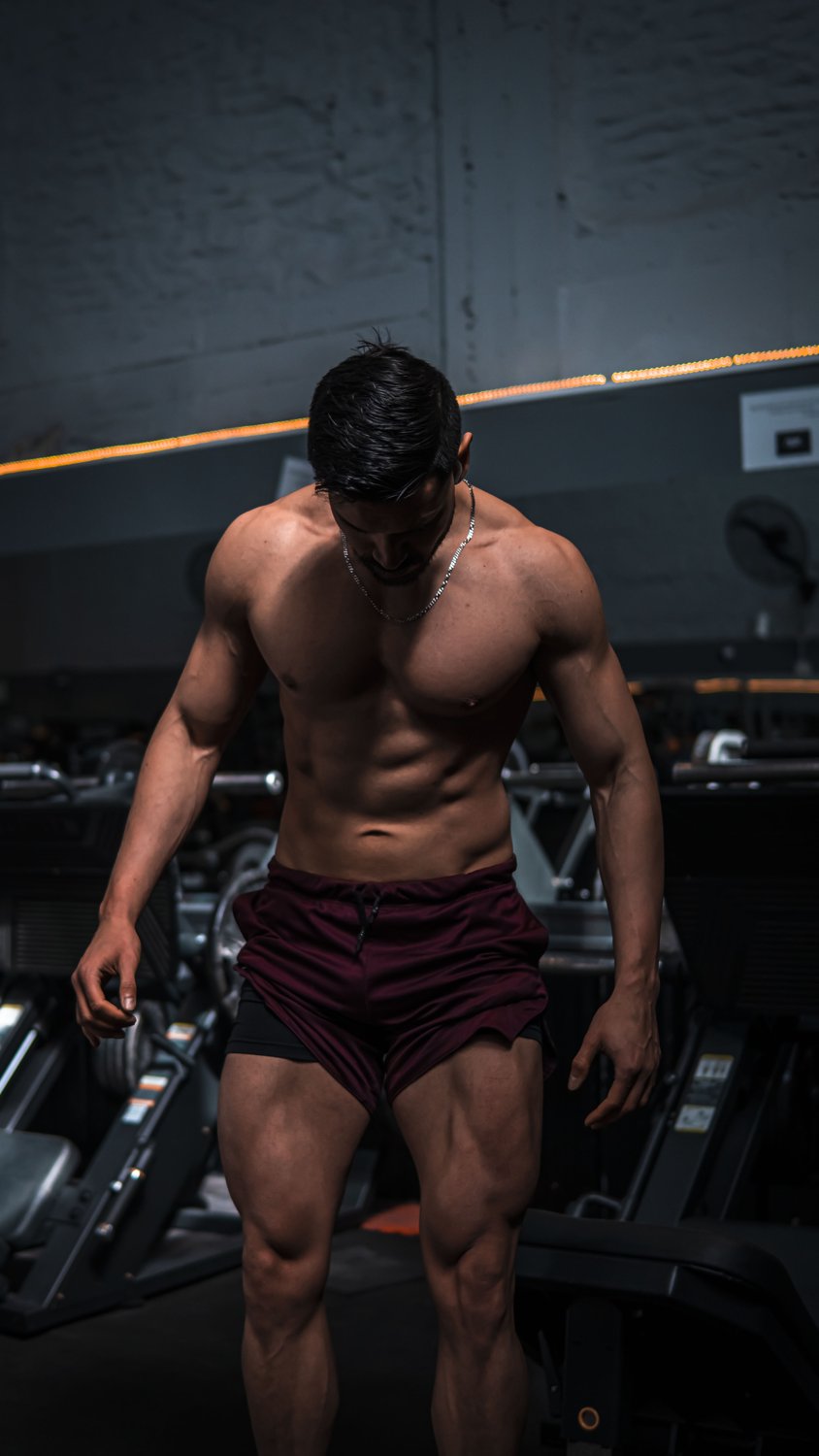Juan Pablo Gimenez