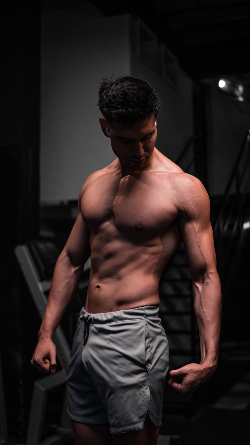 Juan Pablo Gimenez
