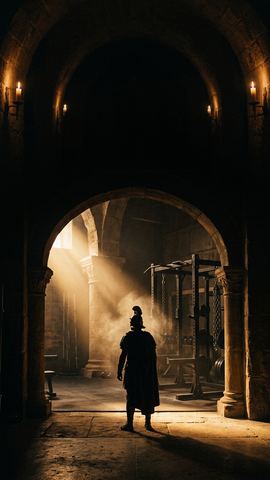 El Legionario